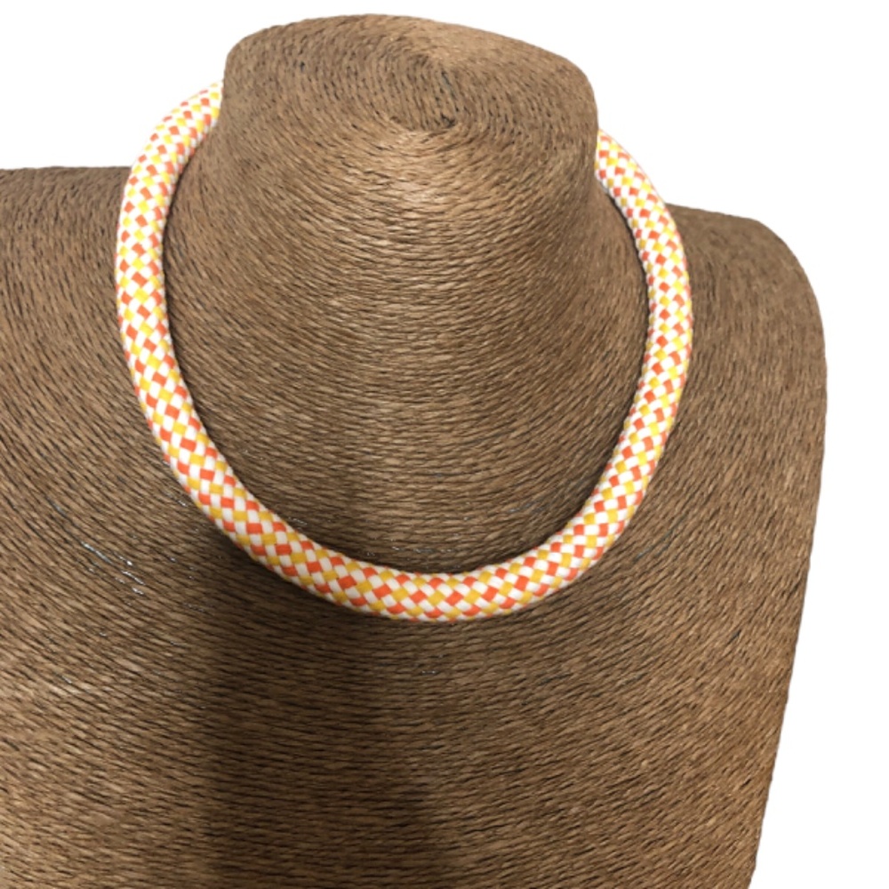 ROPE Necklace with Detachable - Picture 2 of 15